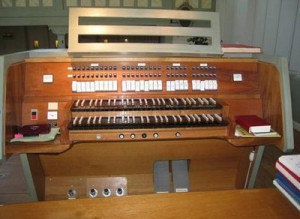 orgel 2