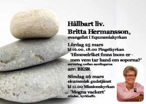 Britta H